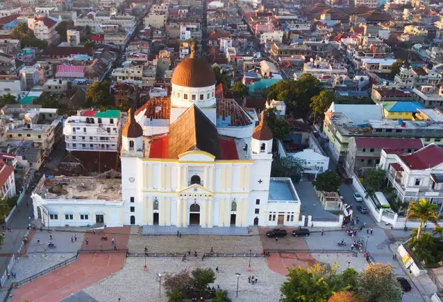 Cap-Haïtien – Ville chargée d’histoire et de tourisme