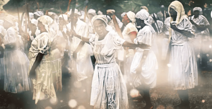 Vaudou : rituels, rites et sacrifices