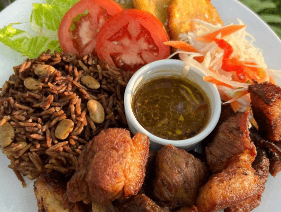 La cuisine haïtienne est riche en saveurs et en diversité