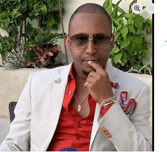 L’animateur haïtien Hervé Laplante  a été arrêté aux États-Unis.